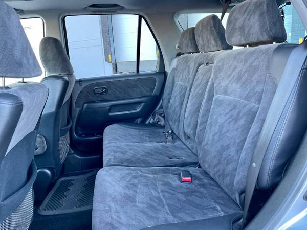 2004 Honda CR-V EX LOW MILES CLEAN for sale in Lake Bluff, IL – photo 13