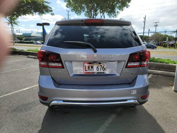 2019 Dodge Journey Crossroad 4dr SUV ONLINE PURCHASE! PICKUP AND... for sale in Kahului, HI – photo 3