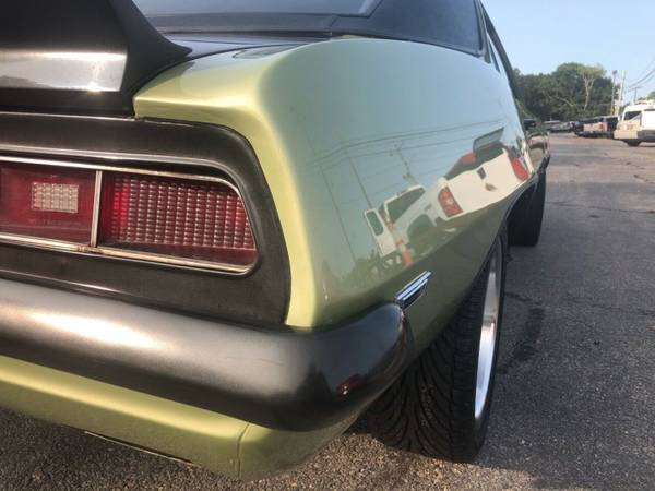 1969 Chevrolet Camaro Protouring < for sale in Hyannis, MA – photo 23