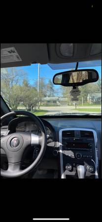 2008 Pontiac Torrent for sale in Gaylord, MI – photo 9