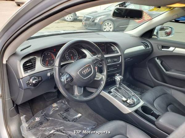 2015 AUDI A4 PREMIUM - - by dealer - vehicle for sale in Kennewick, WA – photo 14