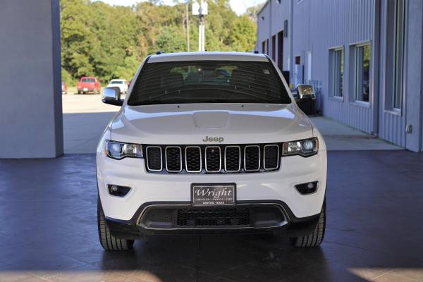 2018 Jeep Grand Cherokee Limited - cars & trucks - by dealer -... for sale in Center, TX – photo 2