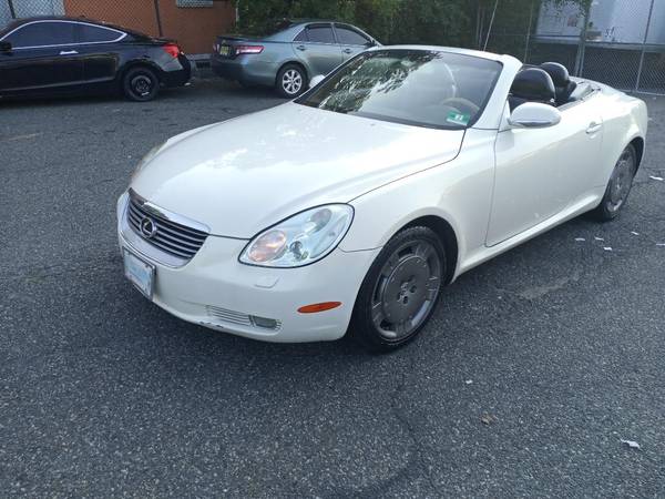 ************2003 LEXUS SC430 2DR SPORT... for sale in NEW YORK, NY – photo 5