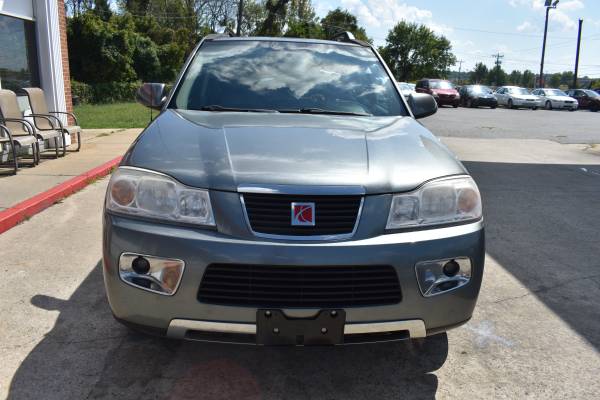 2007 SATURN VUE V6 WITH LEATHER AND SUNROOF for sale in Greensboro, NC – photo 8