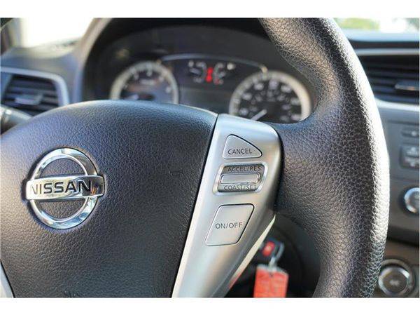 2014 Nissan Sentra S Sedan 4D for sale in Concord, CA – photo 22