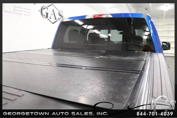 2018 Ford F-150 - - cars & trucks - by dealer - vehicle automotive... for sale in Georgetown, SC – photo 23