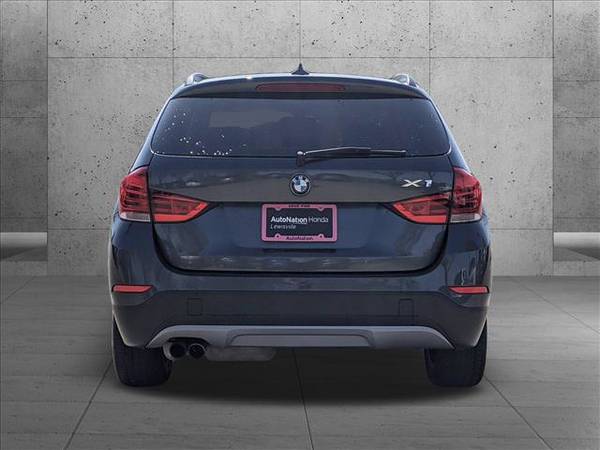 2014 BMW X1 sDrive28i SKU: EVW53059 SUV - - by dealer for sale in Lewisville, TX – photo 6