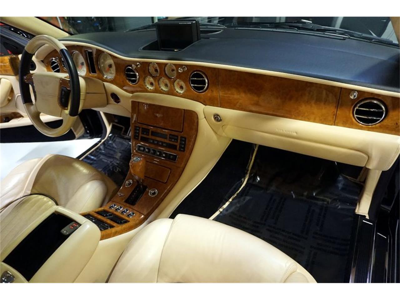 2002 Bentley Arnage for sale in Solon, OH – photo 29