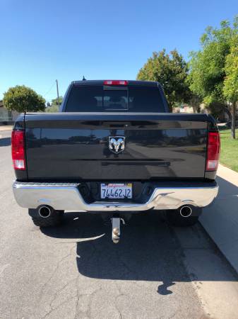 2014 Ram 1500 Crew Cab 4wd for sale in Salinas, CA – photo 5