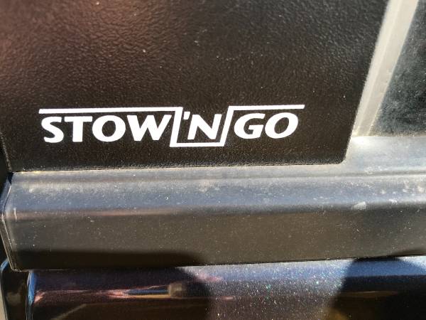 2014 Dodge Grand Caravan SXT Stow n Go 158k PA Insp Looks/Runs for sale in Greenville, PA – photo 10