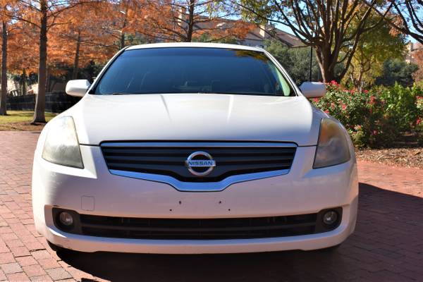 2009 Nissan Altima 2.5S Push Button Start Excellent Condition - cars... for sale in Addison, TX – photo 2