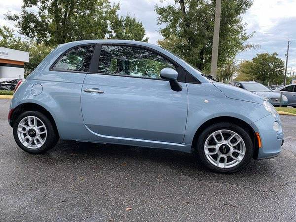 2013 Fiat 500 Pop EXCELLENT CONDITON-CLEAN TITLE SPECIAL PRICE OF -... for sale in Gainesville, FL – photo 4