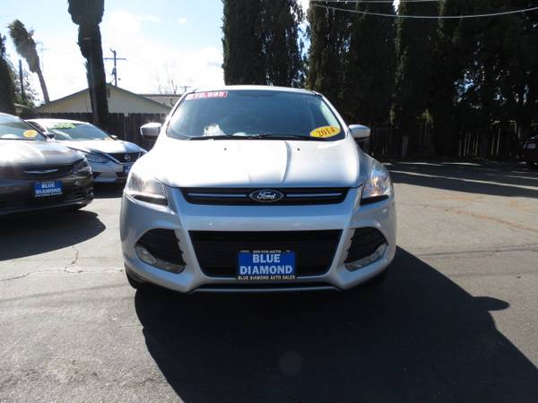 ** 2014 Ford Escape SE AWD Gas Saver BEST DEALS GUARANTEED ** for sale in CERES, CA – photo 2