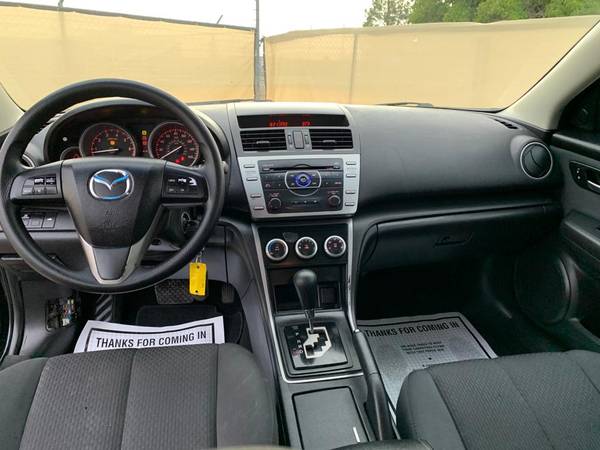 2011 Mazda Mazda6 i Sport ❗️❗️Clean title/Carfax❗️❗️1 owner - cars &... for sale in El Paso, TX – photo 9