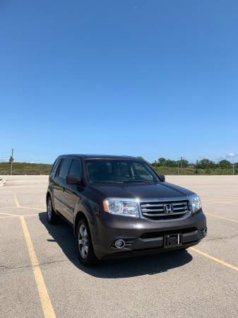 2013 Honda Pilot EX-L AWD LIKE NEW for sale in milwaukee, WI – photo 6