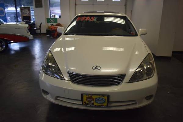 2005 Lexus ES 330 - Call for sale in Saint James, NY – photo 5