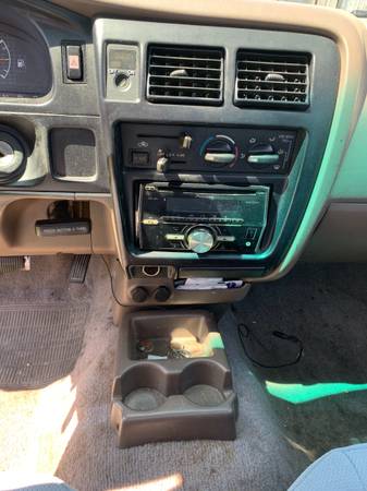 1999 Toyota Tacoma for sale in Metairie, LA – photo 8