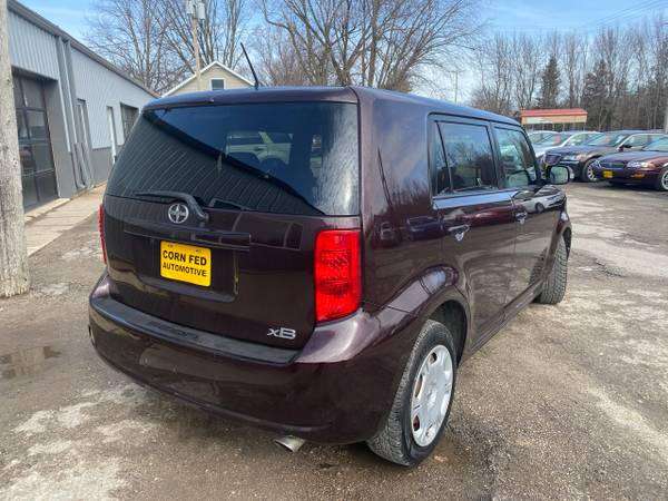 2010 Scion xB 5dr Wgn Man (Natl) - - by dealer for sale in CENTER POINT, IA – photo 3