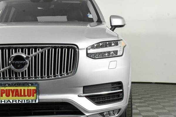 2017 Volvo XC90 T6 Inscription - cars & trucks - by dealer - vehicle... for sale in PUYALLUP, WA – photo 17