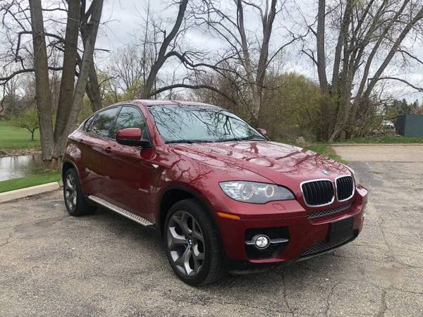 2011 BMW X6 xDrive35i MUST SEE WOW - - by dealer for sale in Fenton, MI – photo 6