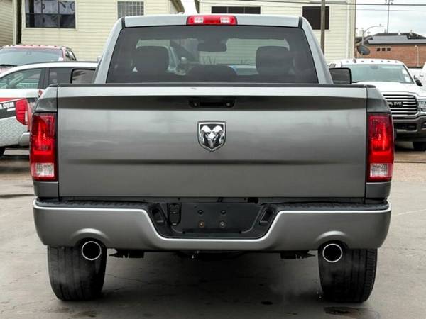 2013 Ram 1500 ST Reg Cab 2WD Truck 1500 Ram - - by for sale in Houston, TX – photo 3