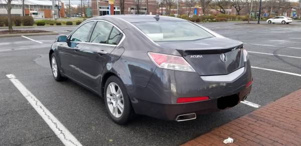 2009 Acura TL - 141k - Negotiable - cars & trucks - by owner -... for sale in Pelham, NY – photo 4