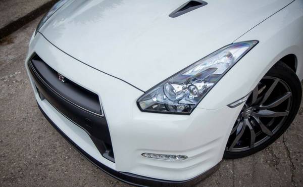2014 Nissan GTR (price lowered) for sale in Saint Paul, MN – photo 3