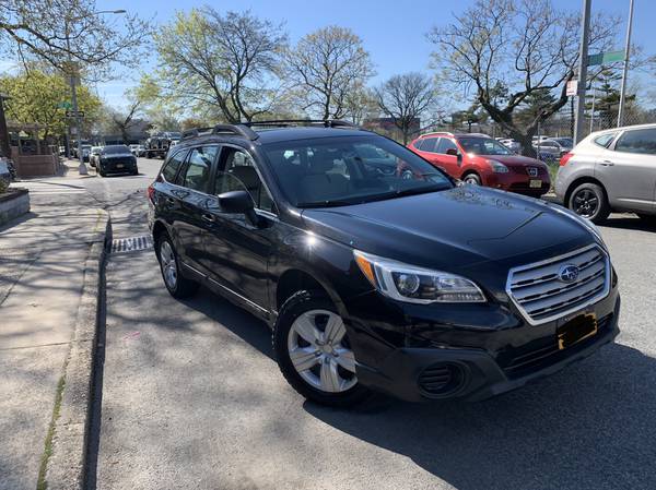2015 Subaru Outback AWD for sale in College Point, NY – photo 7