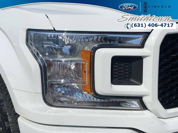 2018 Ford F-150 XL 4WD SuperCrew 5 5 Box Pickup for sale in Saint James, NY – photo 10