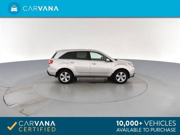 2010 Acura MDX Sport Utility 4D suv OTHER - FINANCE ONLINE for sale in Naples, FL – photo 10