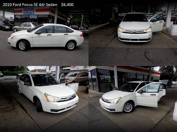 2013 Nissan Versa 1 6 SVSedan PRICED TO SELL! - - by for sale in Allentown, PA – photo 24