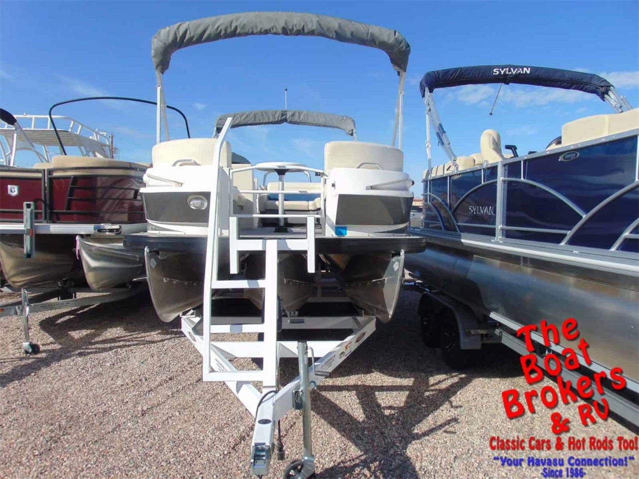 2018 Miscellaneous Boat for sale in Lake Havasu, AZ – photo 2