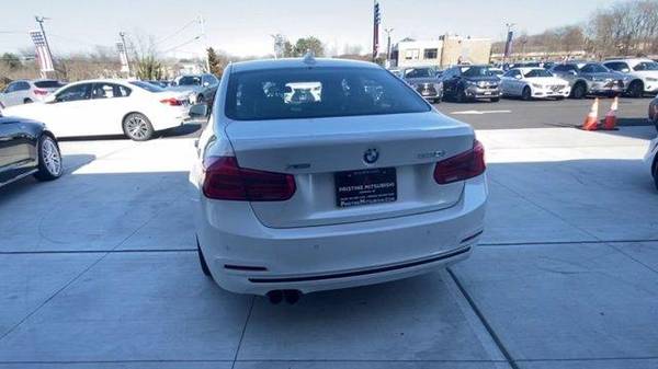 2018 BMW 3 Series 330i xDrive - - by dealer - vehicle for sale in Commack, NY – photo 8