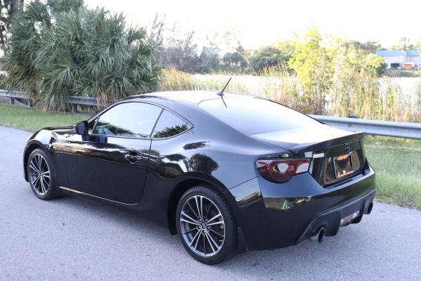 2013 Scion FR-S 10 Series 2dr Coupe 6M 999 DOWN U DRIVE! EASY for sale in Davie, FL – photo 15