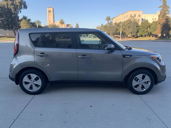 2014 Kia Soul *** LIKE NEW***FINANCING AVAILABLE***CLEAN CARFAX****... for sale in Pasadena, CA – photo 5