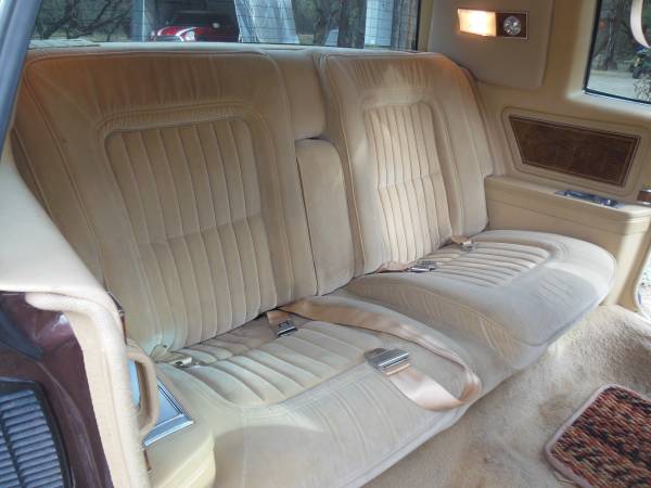 1985 buick Riviera - cars & trucks - by owner - vehicle automotive... for sale in Tubac, AZ – photo 10
