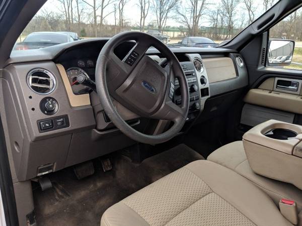 2010 Ford F-150 4WD SuperCrew 145 XLT **FREE CARFAX** for sale in Catoosa, OK – photo 19