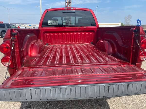 2007 Dodge Ram 1500 - - by dealer - vehicle automotive for sale in Other, WI – photo 8