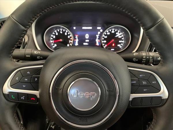2017 Jeep Compass Limited - cars & trucks - by dealer - vehicle... for sale in ST Cloud, MN – photo 12