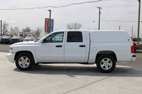 2011 Ram Dakota Big Horn/Lone Star Pickup 4D 5 1/4 ft - cars & for sale in Other, ID – photo 4