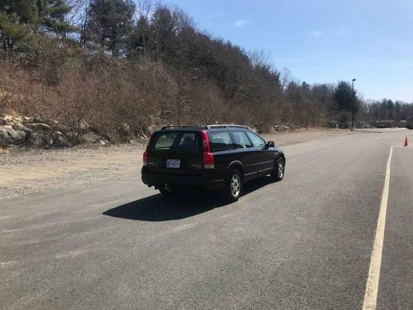 2001 Volvo V70 XC AWD 5dr Wgn w/SR==LEATHER==CLEAN TITLE==READY TO... for sale in Stoughton, MA – photo 5