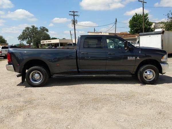 2013 Ram 3500 Tradesman DRIVE TODAY! - - by dealer for sale in Pleasanton, TX – photo 3