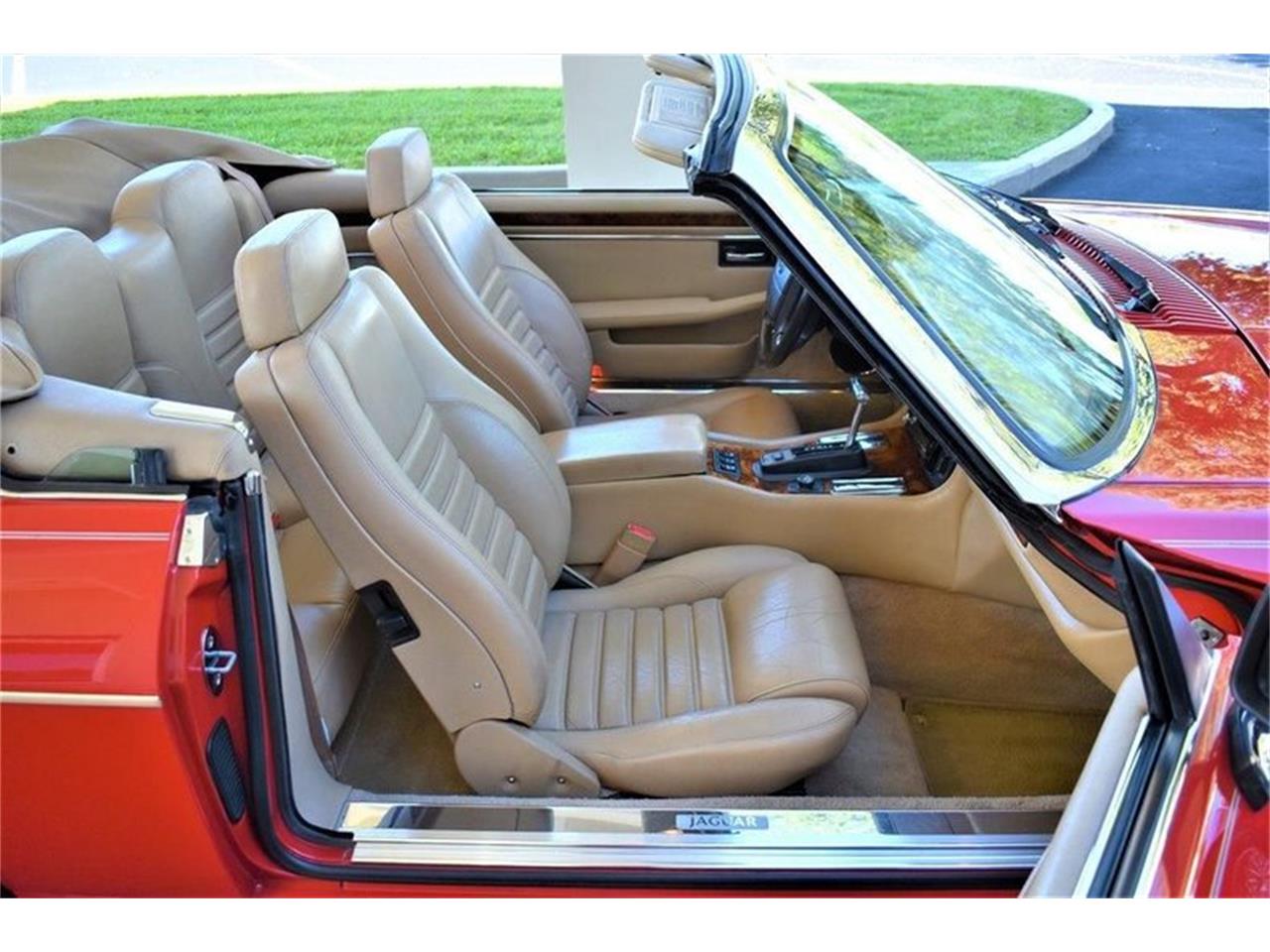 1994 Jaguar XJ for sale in Lakeland, FL – photo 18