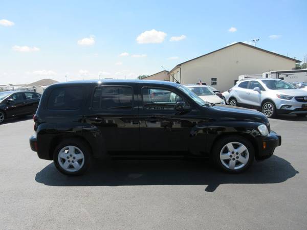 2010 Chevrolet HHR LT Wagon - cars & trucks - by dealer - vehicle... for sale in Jackson, MO – photo 2
