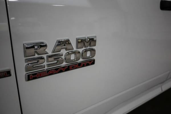 2018 Ram 2500 6.7 Cummins Diesel _ 35s _ Southern Clean for sale in Oswego, NY – photo 14