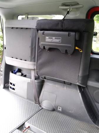 Honda Element EX AWD 2003 for sale in Lisle, IL – photo 9