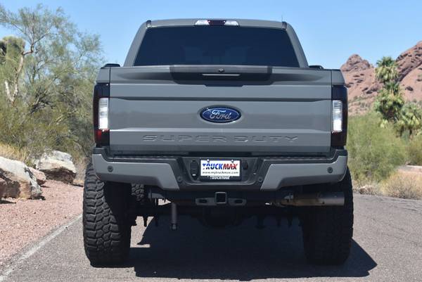 2019 *Ford* *Super Duty F-250 SRW* *SPECIAL ORDER. LIFT for sale in Scottsdale, AZ – photo 6