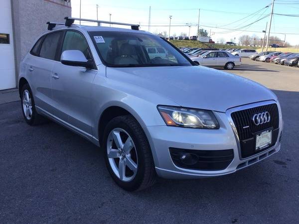 2009 AUDI Q5 3.2 QUATTRO*UP FOR AUCTION* - cars & trucks - by dealer... for sale in Whitehall, PA – photo 7