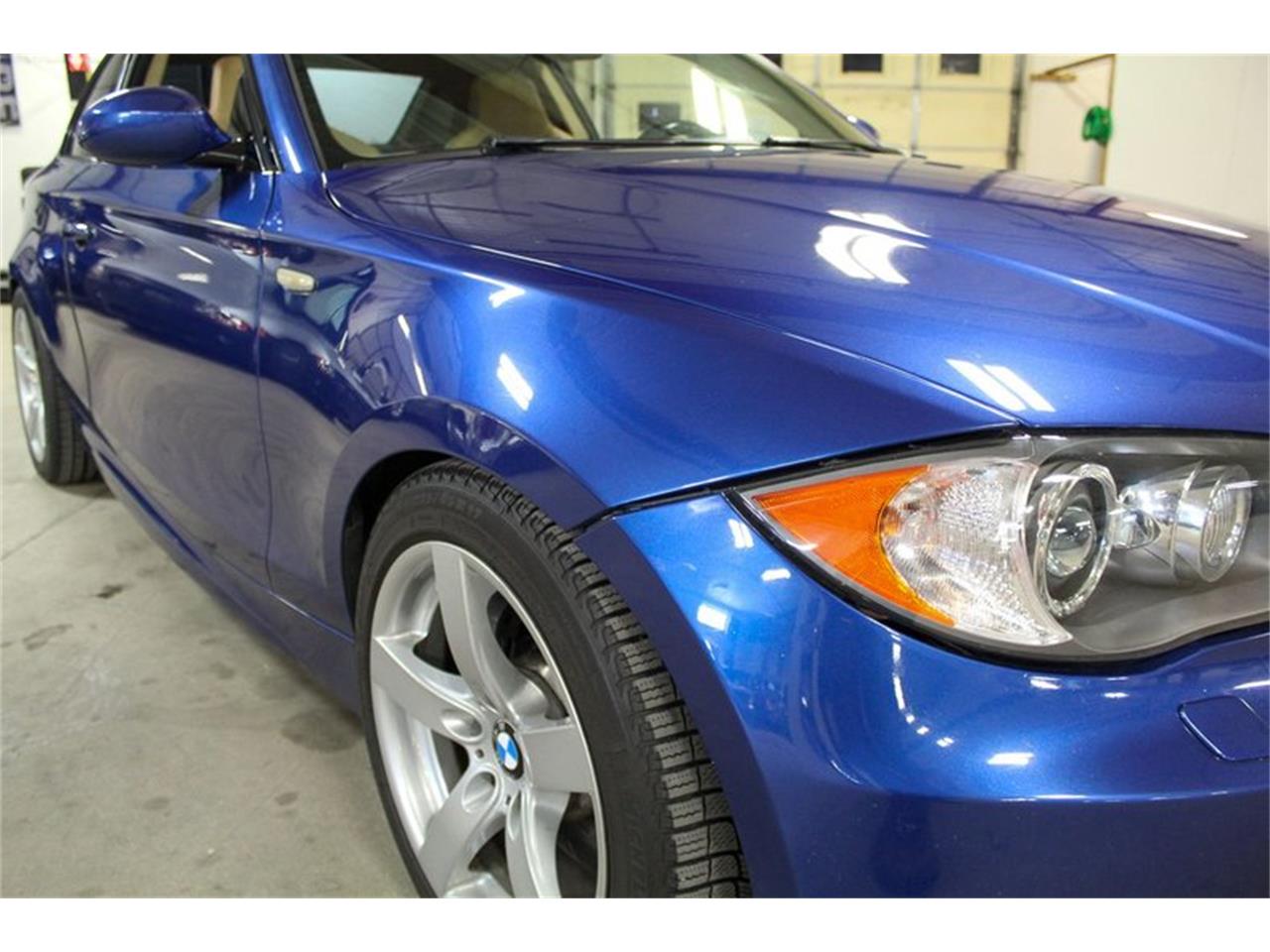2008 BMW 1 Series for sale in Kentwood, MI – photo 14