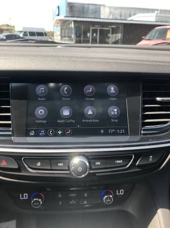 2019 Buick Regal Sportback Preferred II, 3, 563 Miles, In New for sale in Pensacola, FL – photo 12